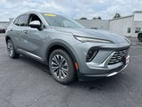 Used 2024 Buick Envision Preferred image 2