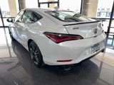 New 2025 Acura Integra A-Spec image 5