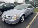Used 2006 Cadillac DTS Luxury III w/ Sun And Sound Package image 3