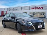 New 2025 Nissan Altima 2.5 SV image 4