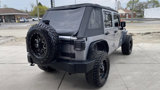 Used 2014 Jeep Wrangler Unlimited Sport w/ Quick Order Package 24S image 6