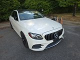 Used 2017 Mercedes-Benz E 300 4MATIC image 2