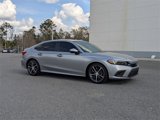 Used 2023 Honda Civic Touring image 2
