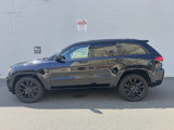 Used 2019 Jeep Grand Cherokee Altitude image 4
