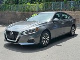 Used 2022 Nissan Altima 2.5 SV image 2