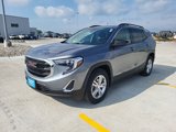 Used 2020 GMC Terrain SLE w/ Driver Convenience Package image 2