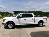 Used 2018 Ford F150 XLT w/ Equipment Group 301A Mid image 4