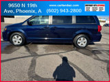 Used 2013 Dodge Grand Caravan SXT image 4