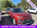 Used 2022 Kia Soul LX w/ Technology Package image 5