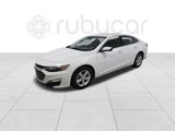 Used 2024 Chevrolet Malibu LT image 1