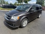 Used 2019 Dodge Grand Caravan SXT image 2