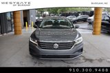 Used 2022 Volkswagen Passat 2.0T SE image 2