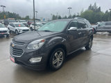 Used 2016 Chevrolet Equinox LTZ w/ Enhanced Convenience Package image 2