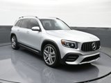 Used 2021 Mercedes-Benz GLB 35 AMG 4MATIC image 3