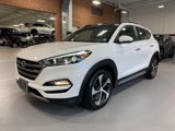 Used 2017 Hyundai Tucson Limited w/ Limited Ultimate Package 03 image 4