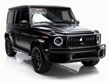 Used 2024 Mercedes-Benz G 63 AMG 4MATIC image 3