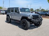 Used 2017 Jeep Wrangler Unlimited Sport image 6