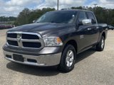 Used 2021 RAM 1500 Classic SLT image 3