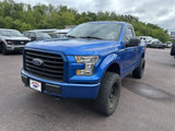 Certified 2016 Ford F150 XL image 5