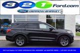 Used 2022 Ford Explorer XLT w/ Equipment Group 202A image 3