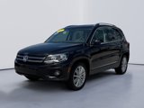 Used 2013 Volkswagen Tiguan SE image 2