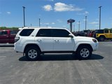 Used 2018 Toyota 4Runner SR5 Premium image 5