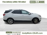 Used 2018 Chevrolet Equinox LT image 3