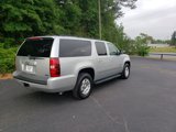 Used 2011 Chevrolet Suburban LT image 2