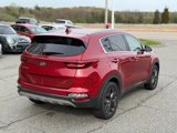 Used 2020 Kia Sportage S image 5