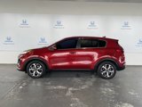 Used 2020 Kia Sportage LX image 3