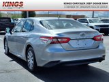 Used 2019 Toyota Camry L image 4
