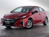Used 2019 Toyota Prius Prime Premium image 3