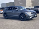 Used 2024 Volkswagen Tiguan SE image 4