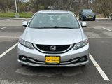 Used 2013 Honda Civic EX-L image 2