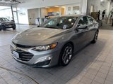 Used 2023 Chevrolet Malibu LT image 4
