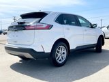 Used 2024 Ford Edge SEL image 4