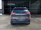 Used 2014 Jeep Cherokee Latitude w/ Cold Weather Group image 4