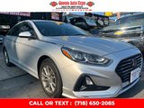 Used 2019 Hyundai Sonata SE image 2
