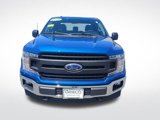Used 2018 Ford F150 XL w/ Equipment Group 101A Mid image 2