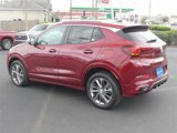 Used 2023 Buick Encore GX Select w/ Sport Touring Package image 3