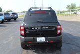 Used 2022 Ford Bronco Sport Outer Banks image 4