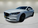 Used 2018 MAZDA MAZDA6 Touring image 3