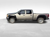 Used 2013 GMC Sierra 2500 SLT w/ SLT Convenience Package image 3
