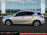 Used 2013 Lexus CT 200h image 3