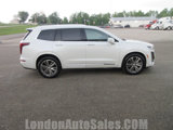Used 2020 Cadillac XT6 Premium Luxury image 6
