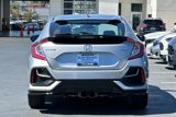 Certified 2021 Honda Civic Sport image 4