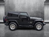 Used 2012 Jeep Wrangler Sahara w/ Connectivity Group image 4