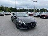 Used 2021 Nissan Altima 2.5 SR image 2