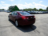 Used 2015 Chevrolet Malibu LT w/ Leather Package image 5
