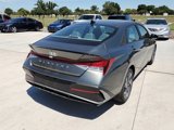 New 2025 Hyundai Elantra Sport image 4